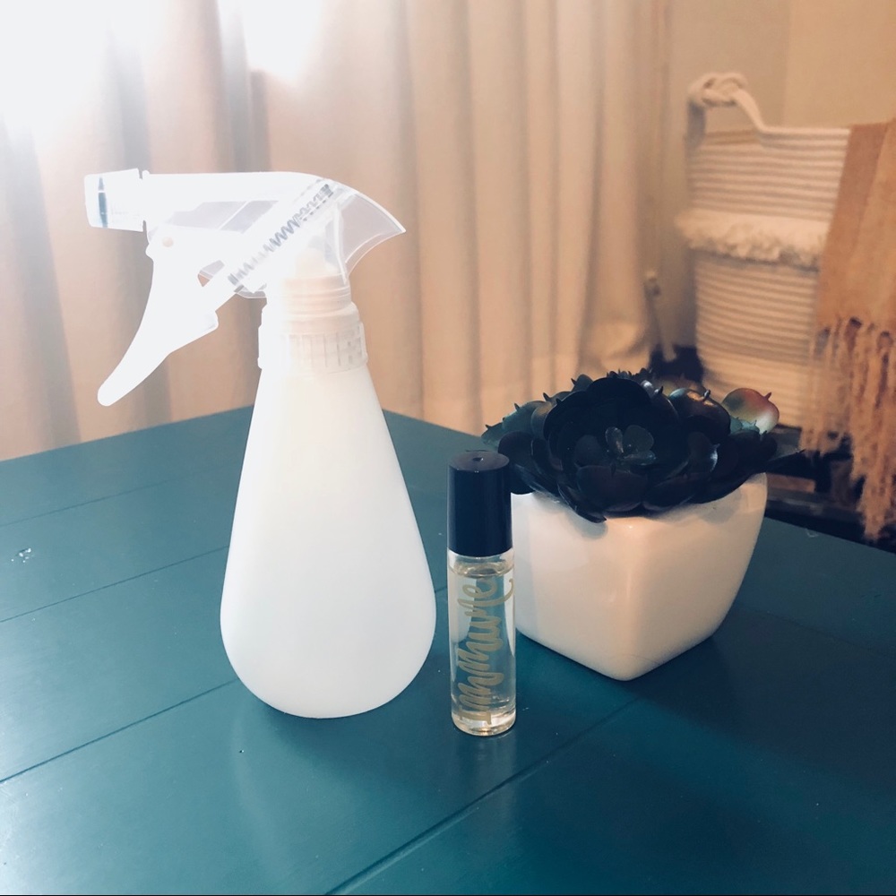 Young Living Samples